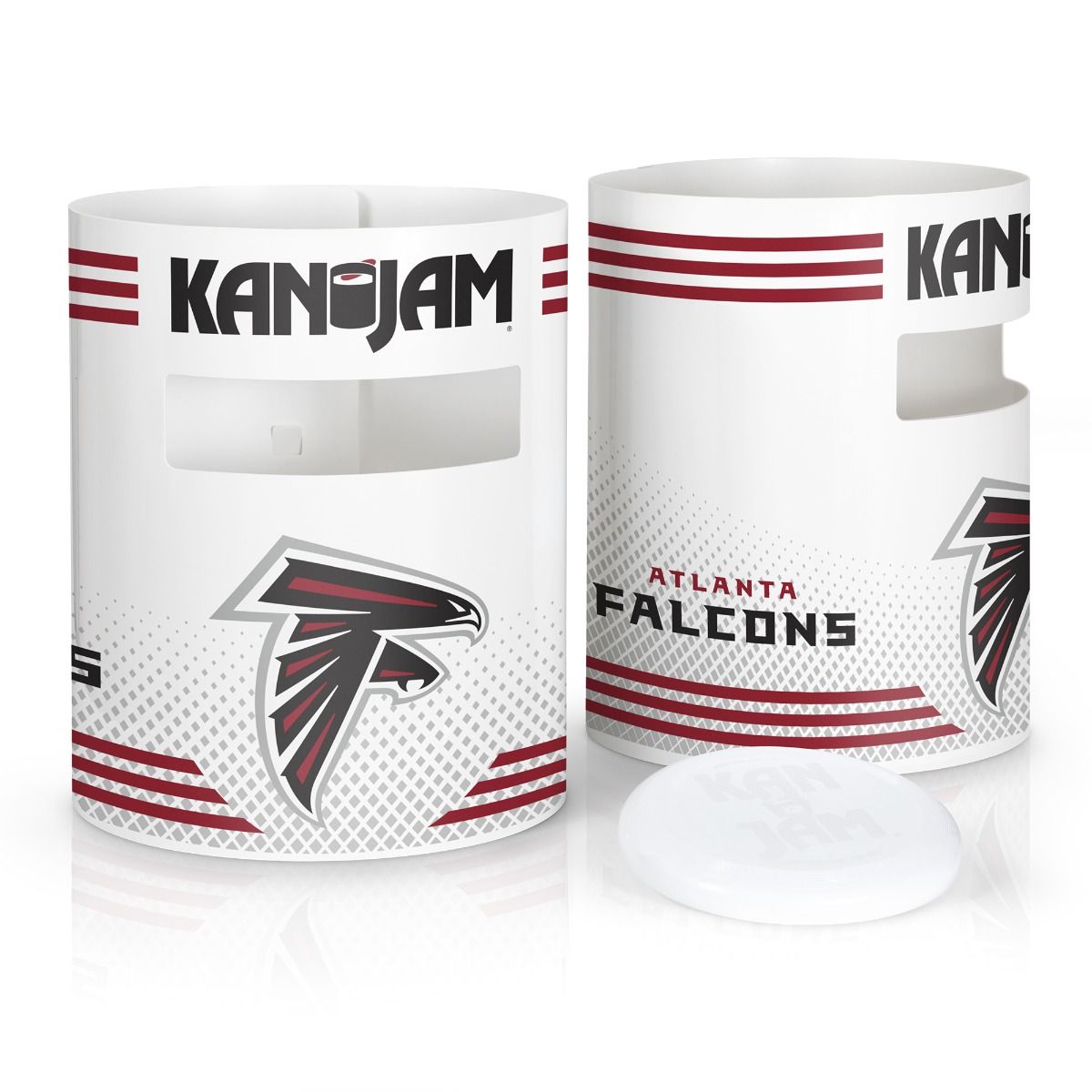 Atlanta Falcons Kan Jam Set