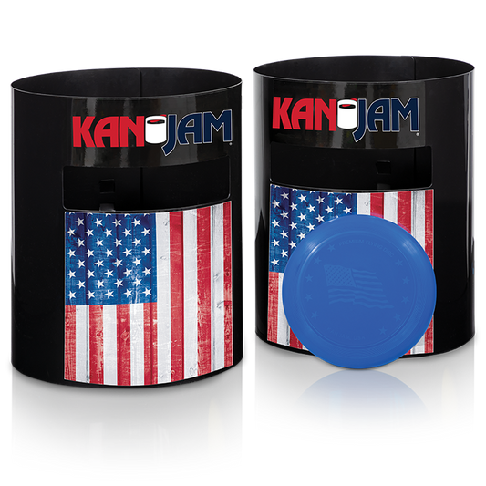 Kan Jam Stars & Stripes