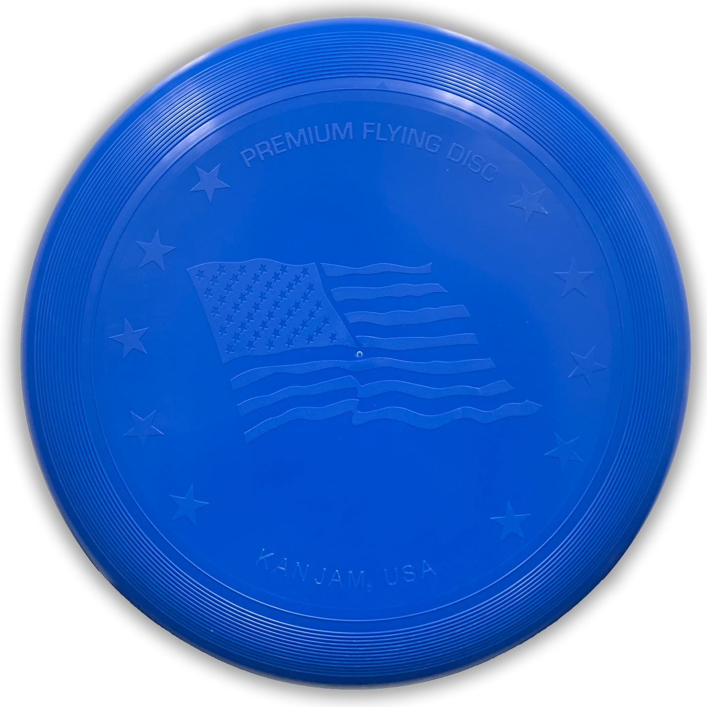 Kan Jam Stars & Stripes