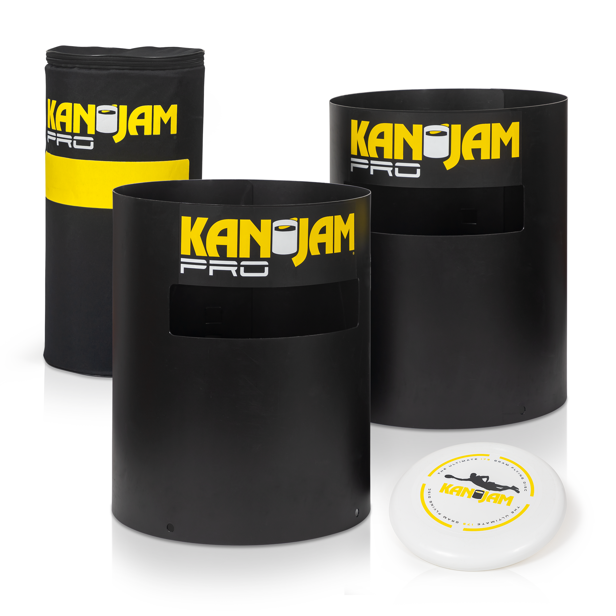 Kan jam shop flying disc