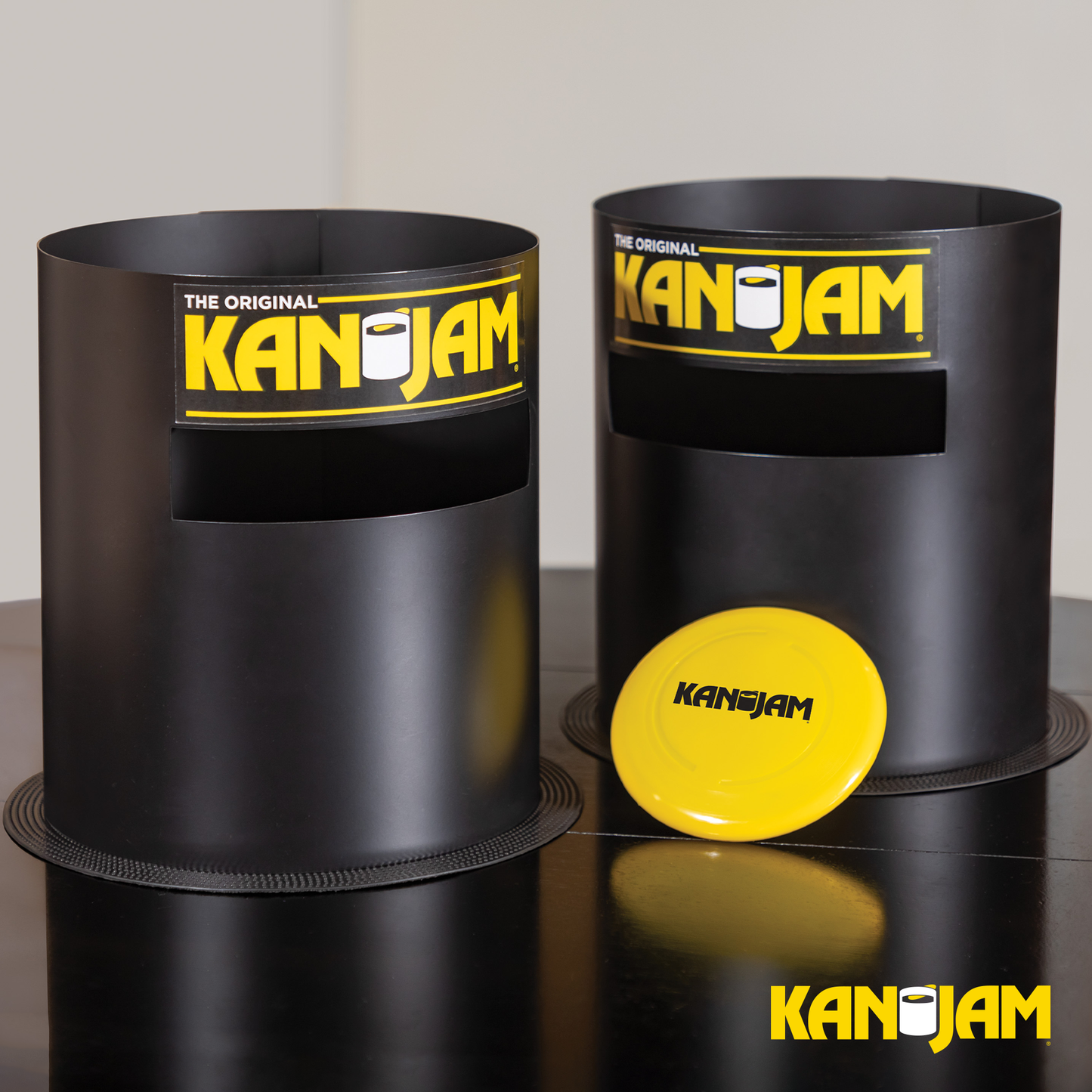 Kan Jam Tabletop Mini Disc Game