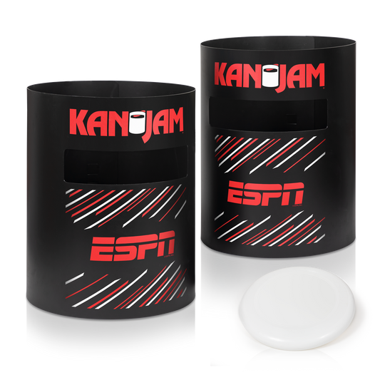 ESPN Kan Jam Set