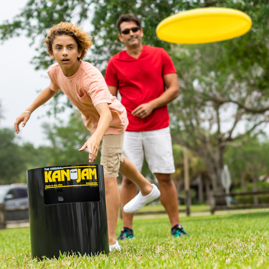 Kan Jam Original with Carry Bag