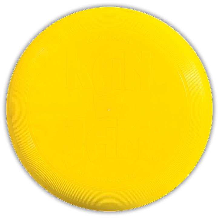 Kan Jam Original with Carry Bag