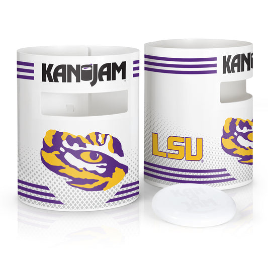 LSU Tigers Kan Jam Set