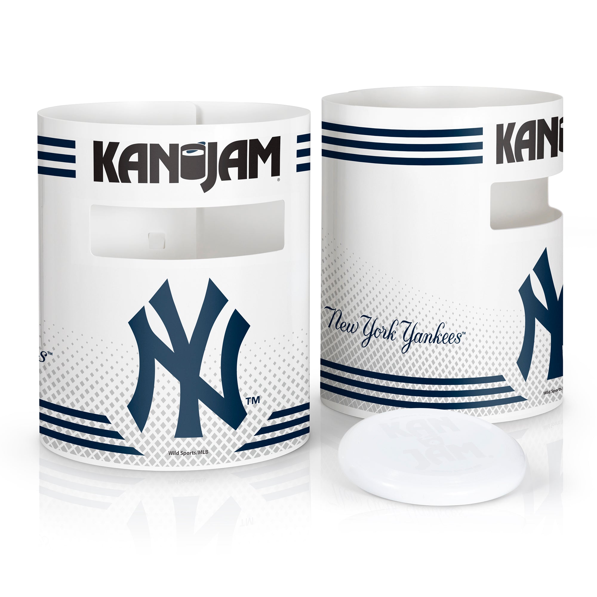 New York Yankees Kan Jam Set | Kan Jam