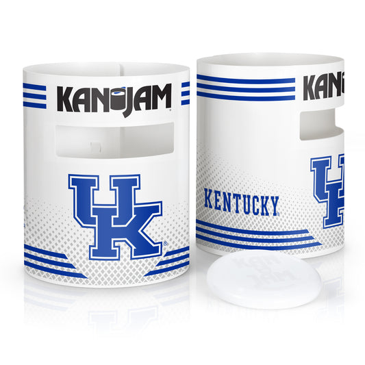 Kentucky Wildcats Kan Jam Set