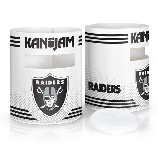 Las Vegas Raiders Kan Jam Set