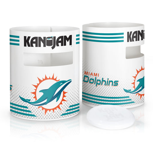 Miami Dolphins Kan Jam Set