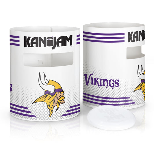 Minnesota Vikings Kan Jam Set