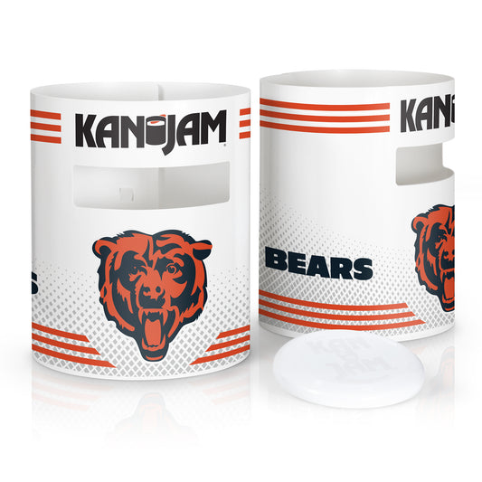 Chicago Bears Kan Jam Set