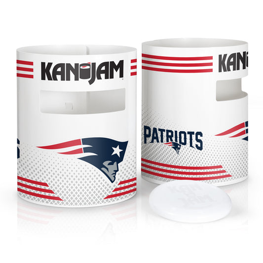 New England Patriots Kan Jam Set