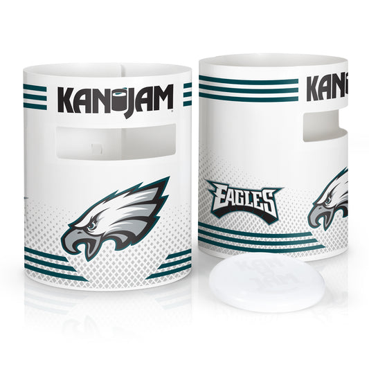 Philadelphia Eagles Kan Jam Set