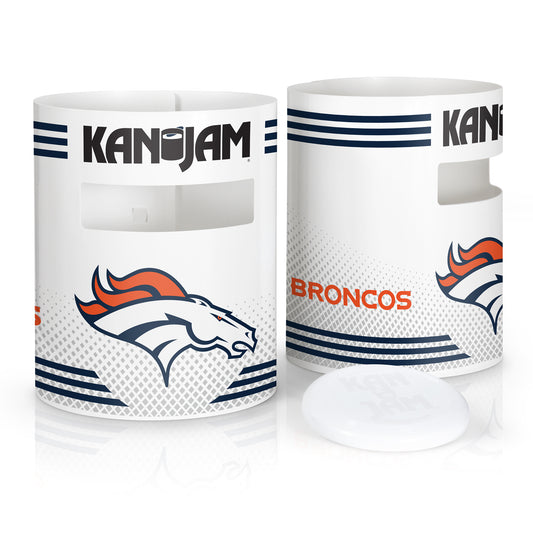 Denver Broncos Kan Jam Set