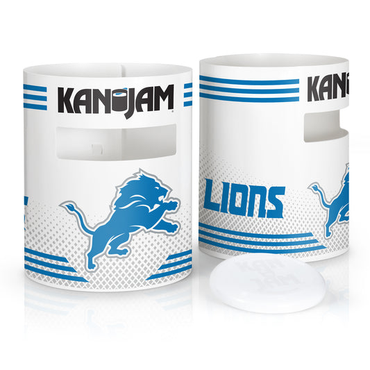 Detroit Lions Kan Jam Set
