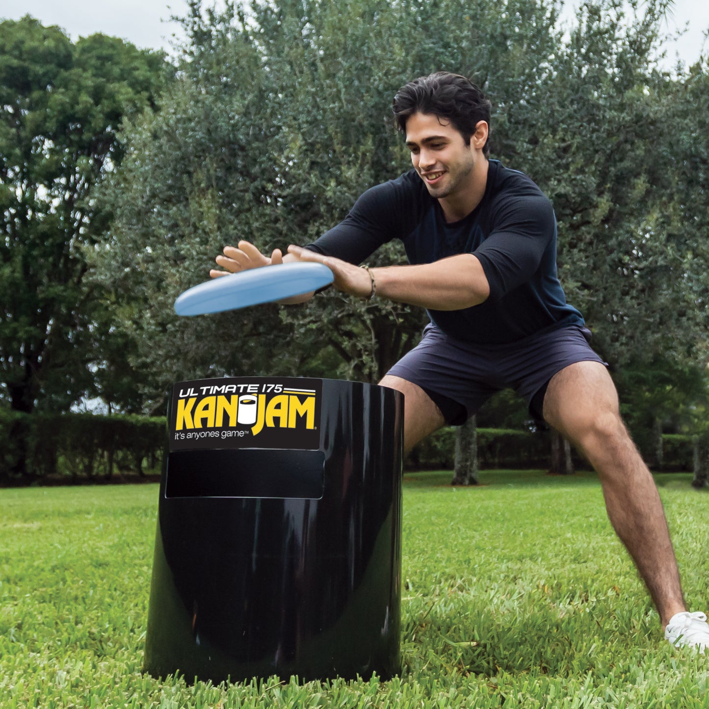 Kan Jam Ultimate 175