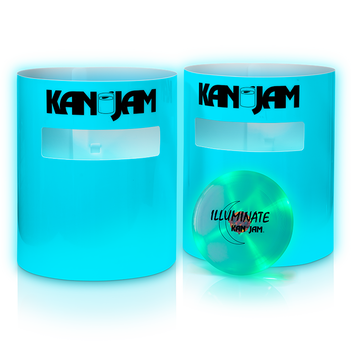 Kan Jam Illuminate | Kan Jam