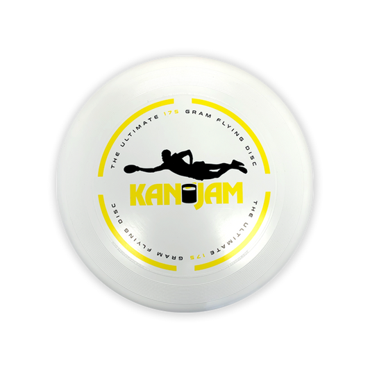 Kan Jam Ultimate 175 Flying Disc