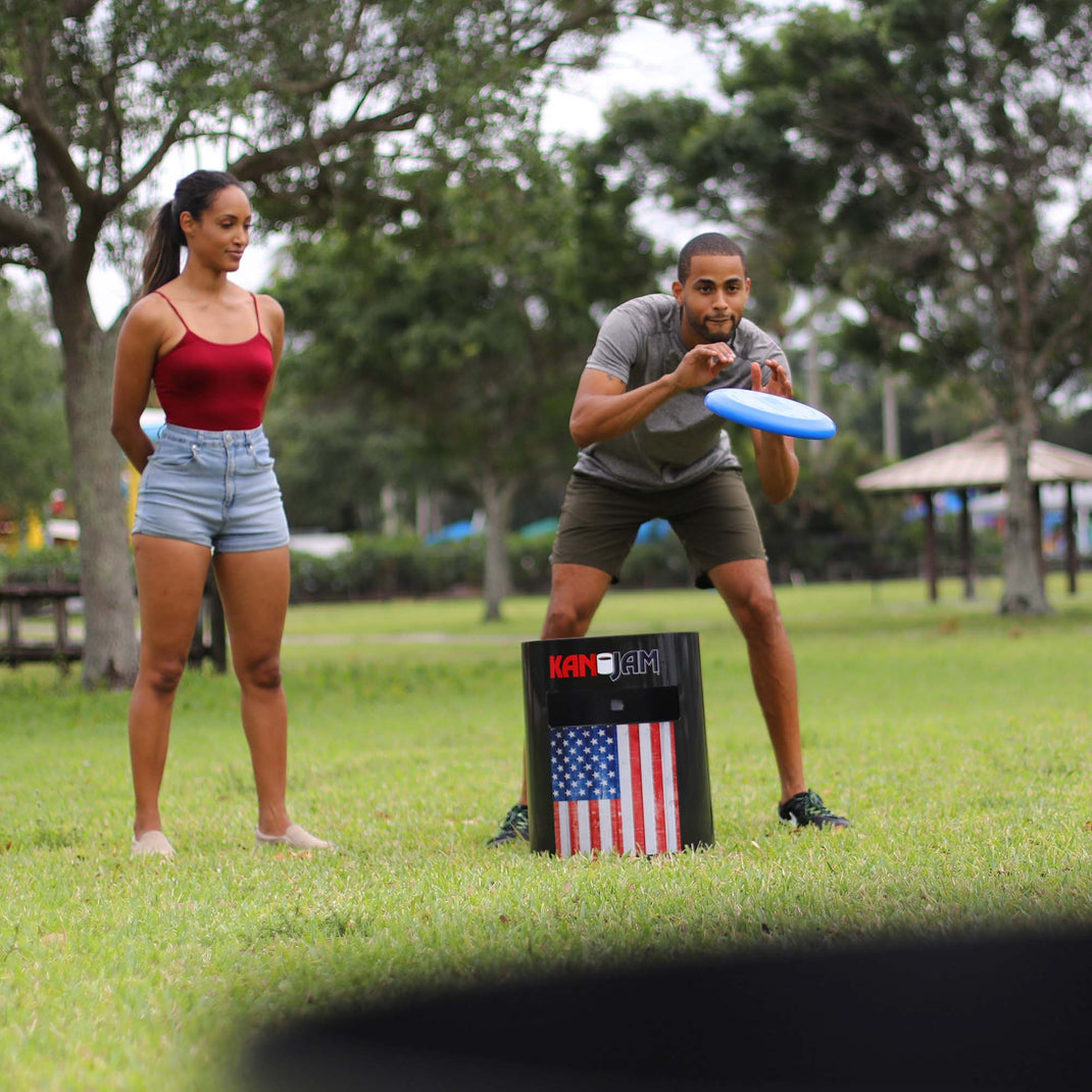 Kan Jam Tips and Tricks Kan Jam