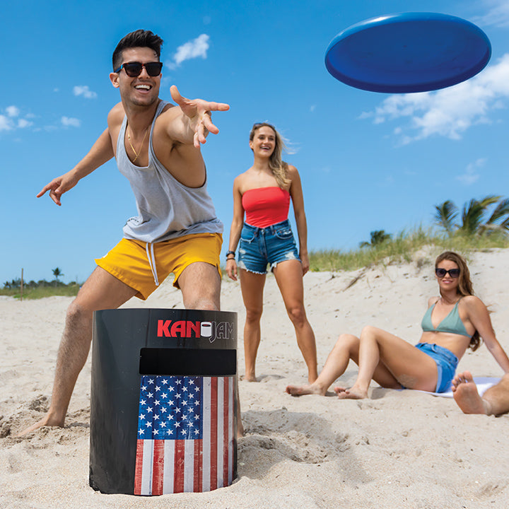 Kna Jam Kan Jam Stars & Stripes | Kan Jam