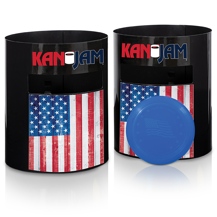 Kan Jam Stars & Stripes
