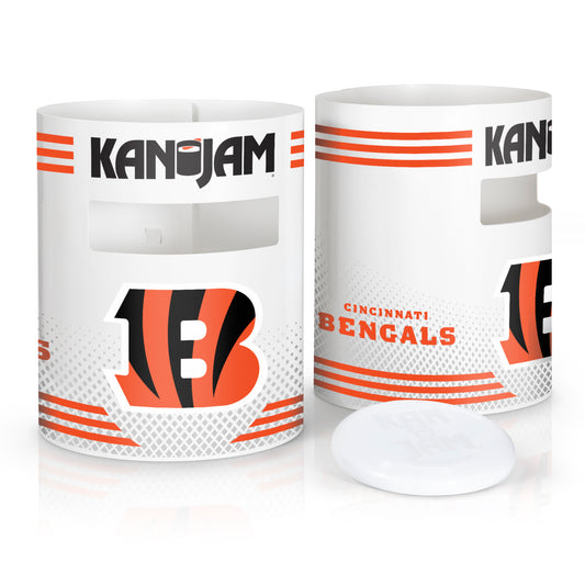 Cincinnati Bengals Kan Jam Set