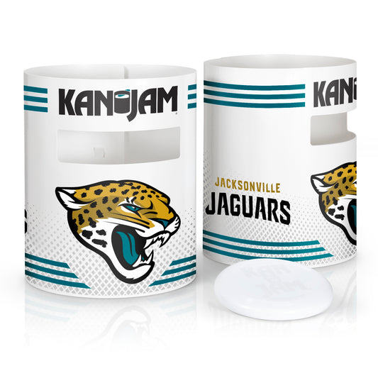 Jacksonville Jaguars Kan Jam Set