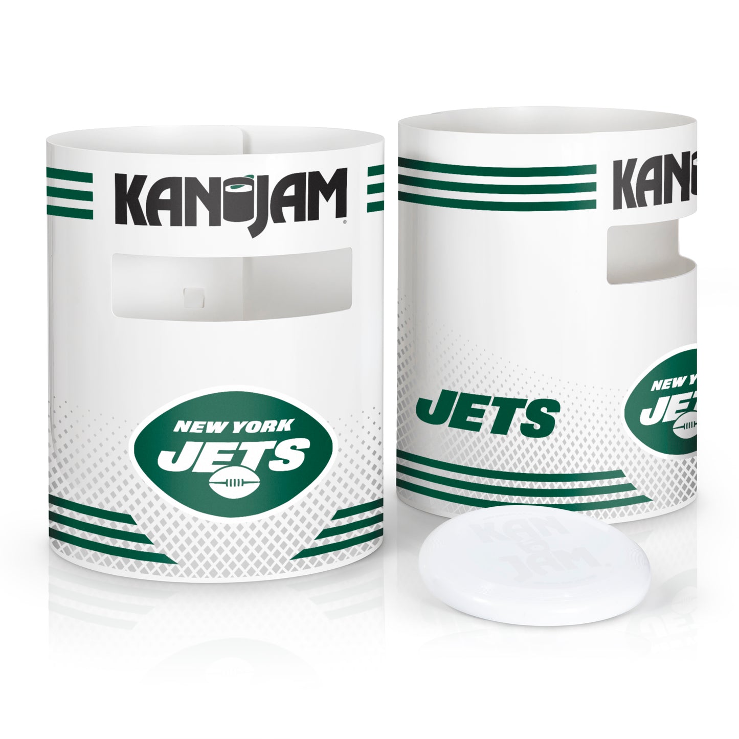 New York Jets Kan Jam Set