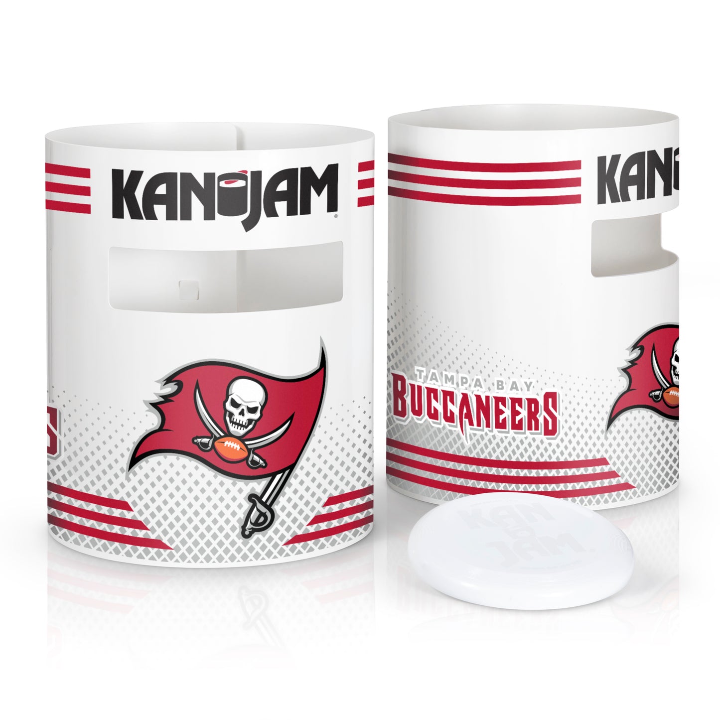 Tampa Bay Buccaneers Kan Jam Set