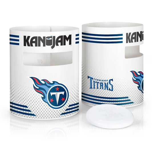 Tennessee Titans Kan Jam Set