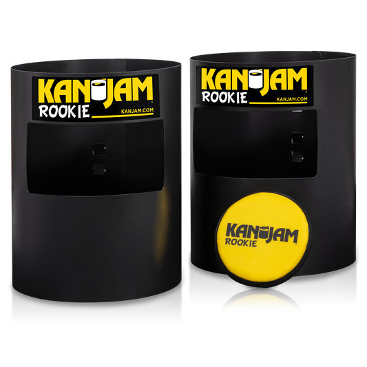 Kan Jam Rookie Disc Game Set