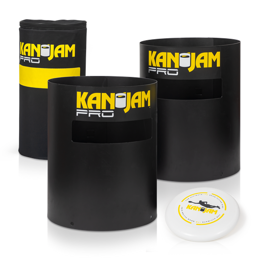 Kan Jam Pro Set