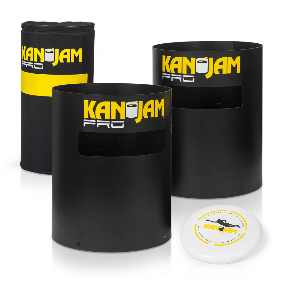 Jam Pro Collection All Kan Jam Sets | Kan Jam