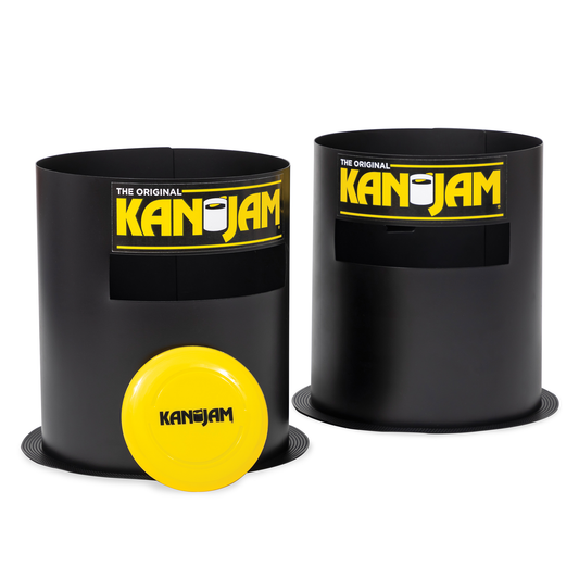 Kan Jam Tabletop Mini Disc Game