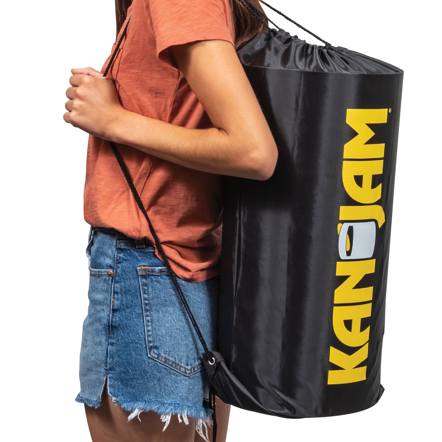 Kan Jam Original with Carry Bag
