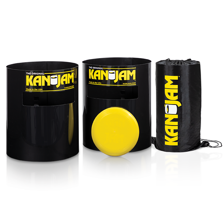 Kan Jam Original with Carry Bag