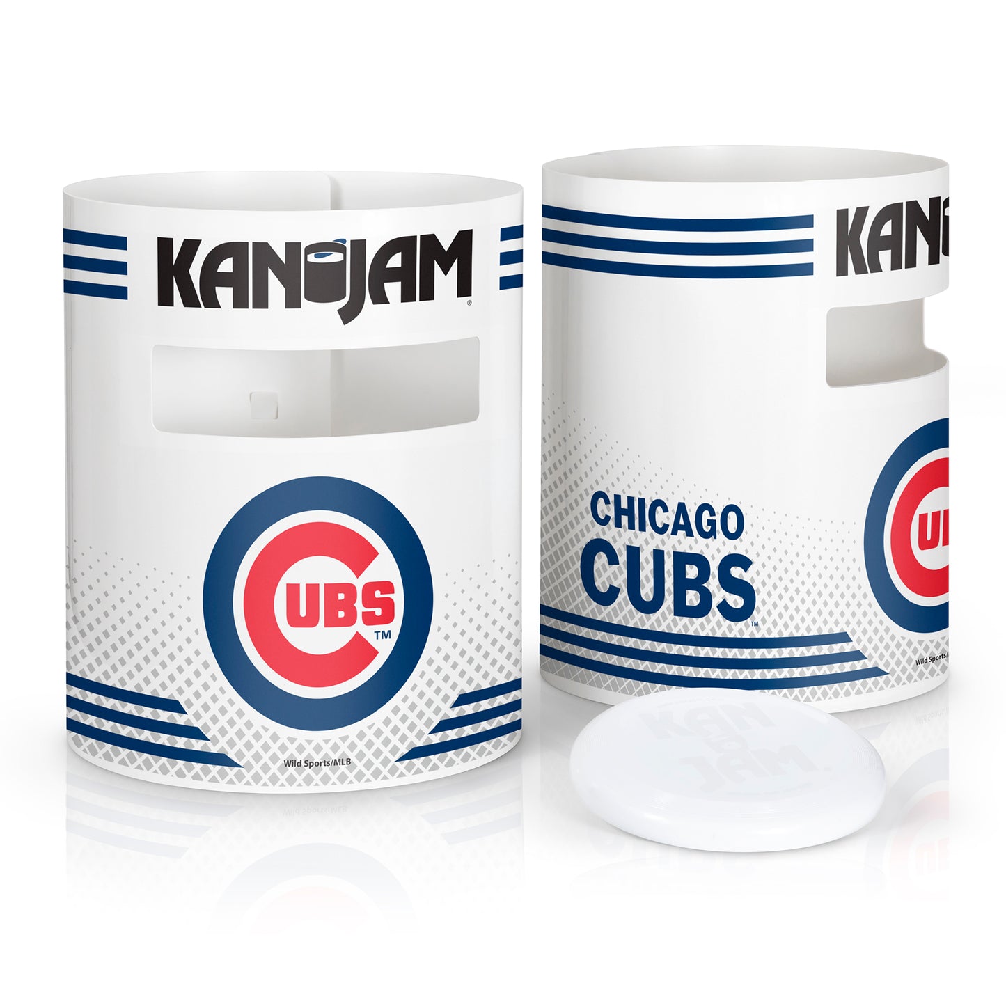 Chicago Cubs Kan Jam Set