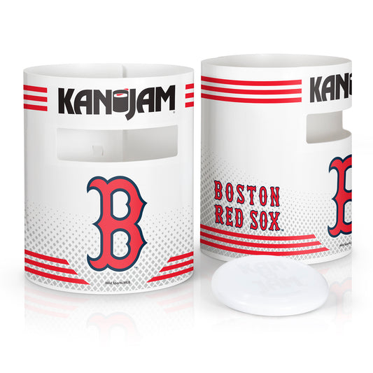 Boston Red Sox Kan Jam Set