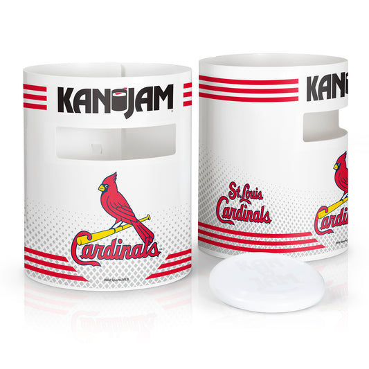 St. Louis Cardinals Kan Jam Set