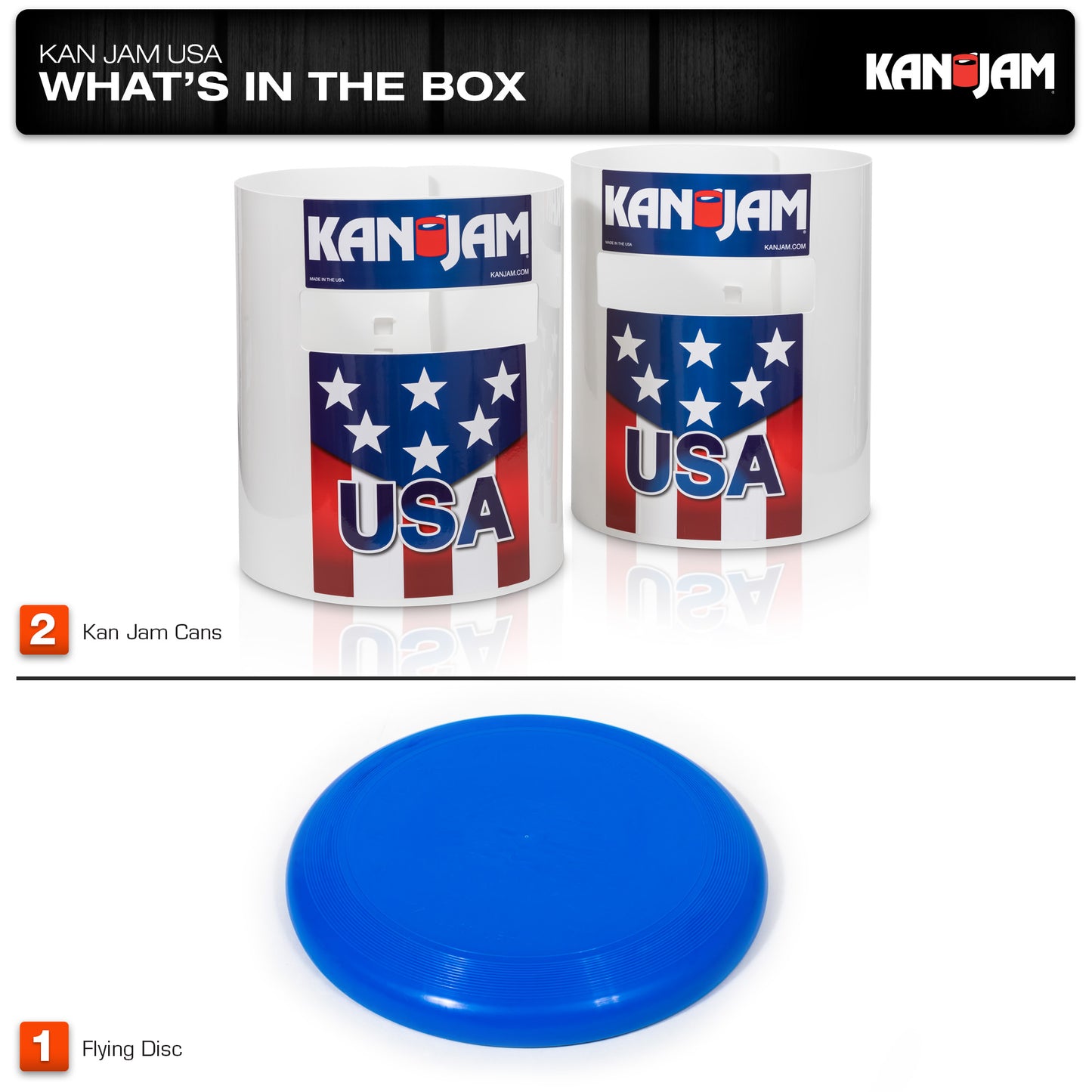 Kan Jam USA