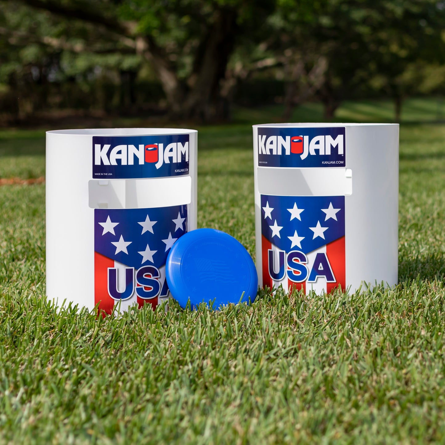 Kan Jam USA