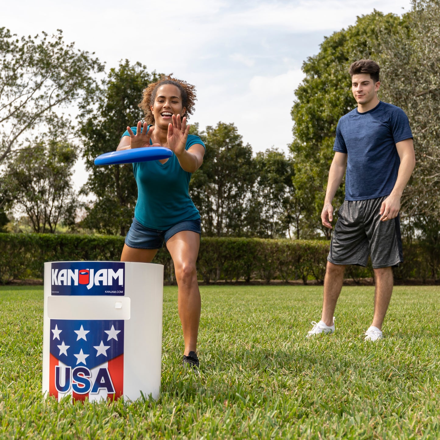 Kan Jam USA