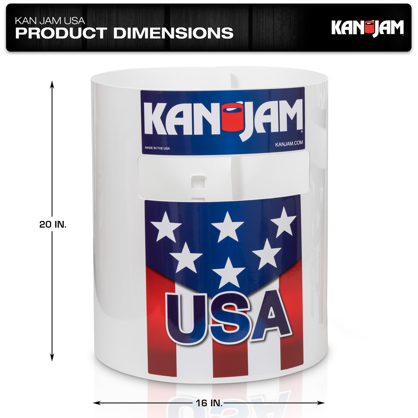 Kan Jam USA