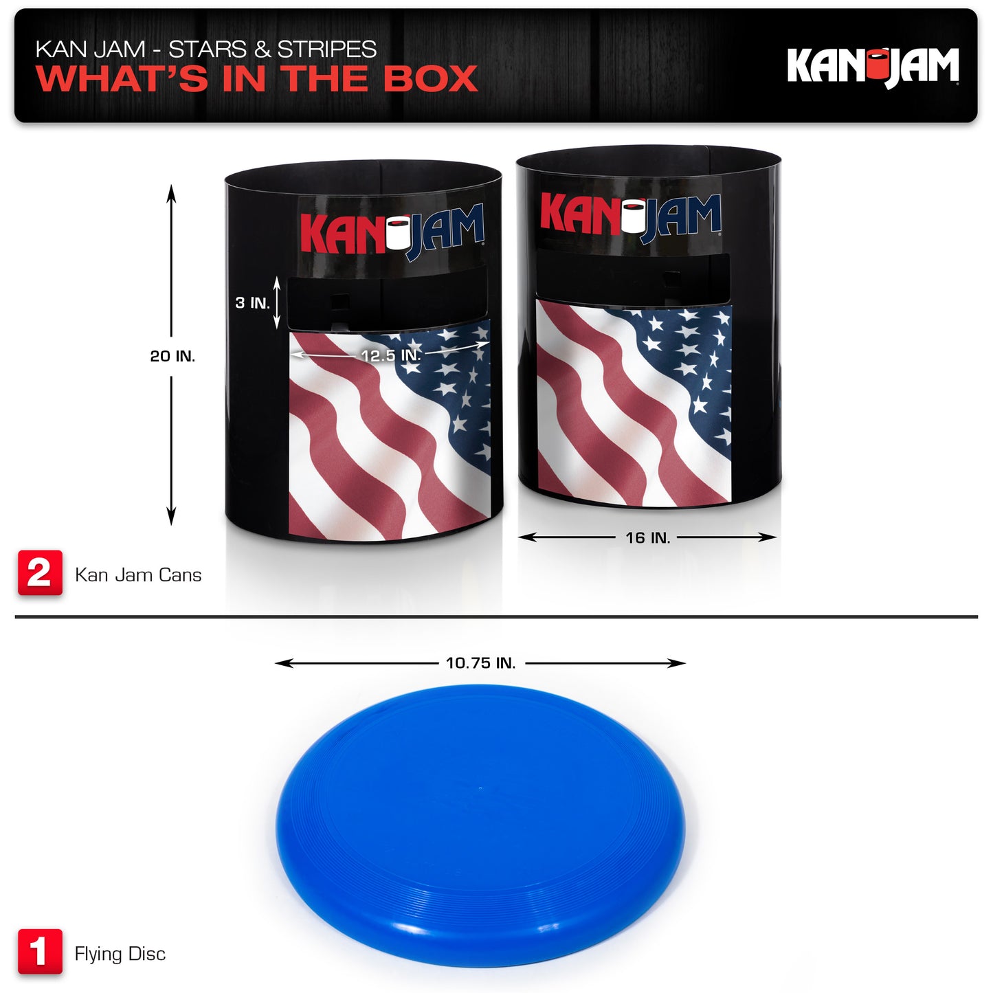 Kan Jam Americana