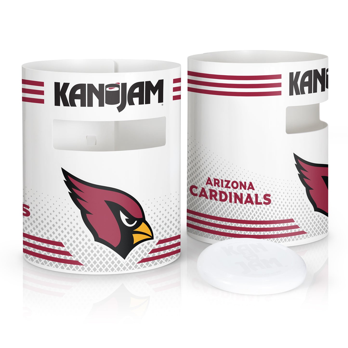 Arizona Cardinals Kan Jam Set