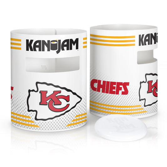 Kansas City Chiefs Kan Jam Set