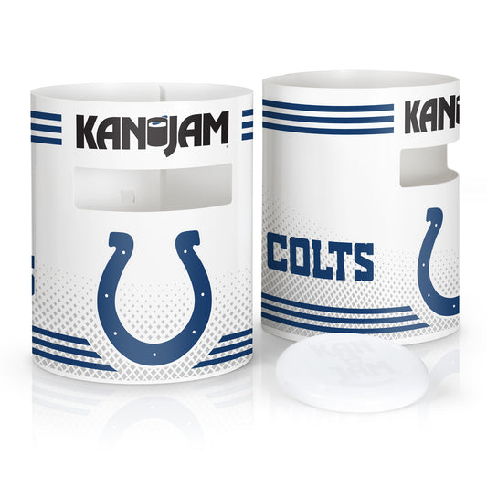 Indianapolis Colts Kan Jam Set