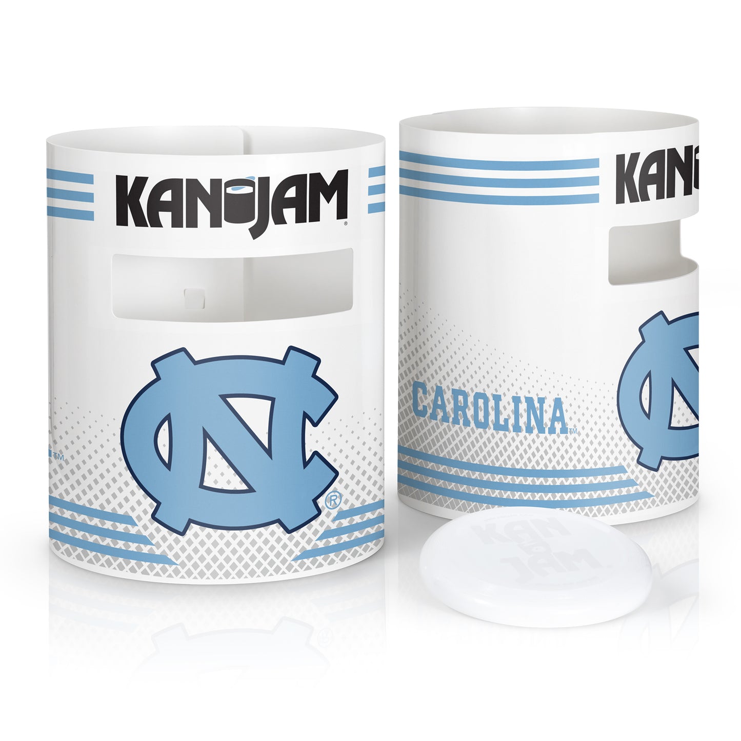 North Carolina Tar Heels Kan Jam Set
