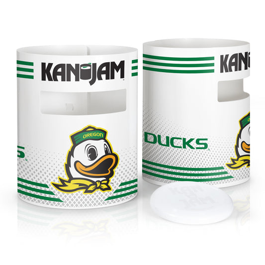 Oregon Ducks Kan Jam Set