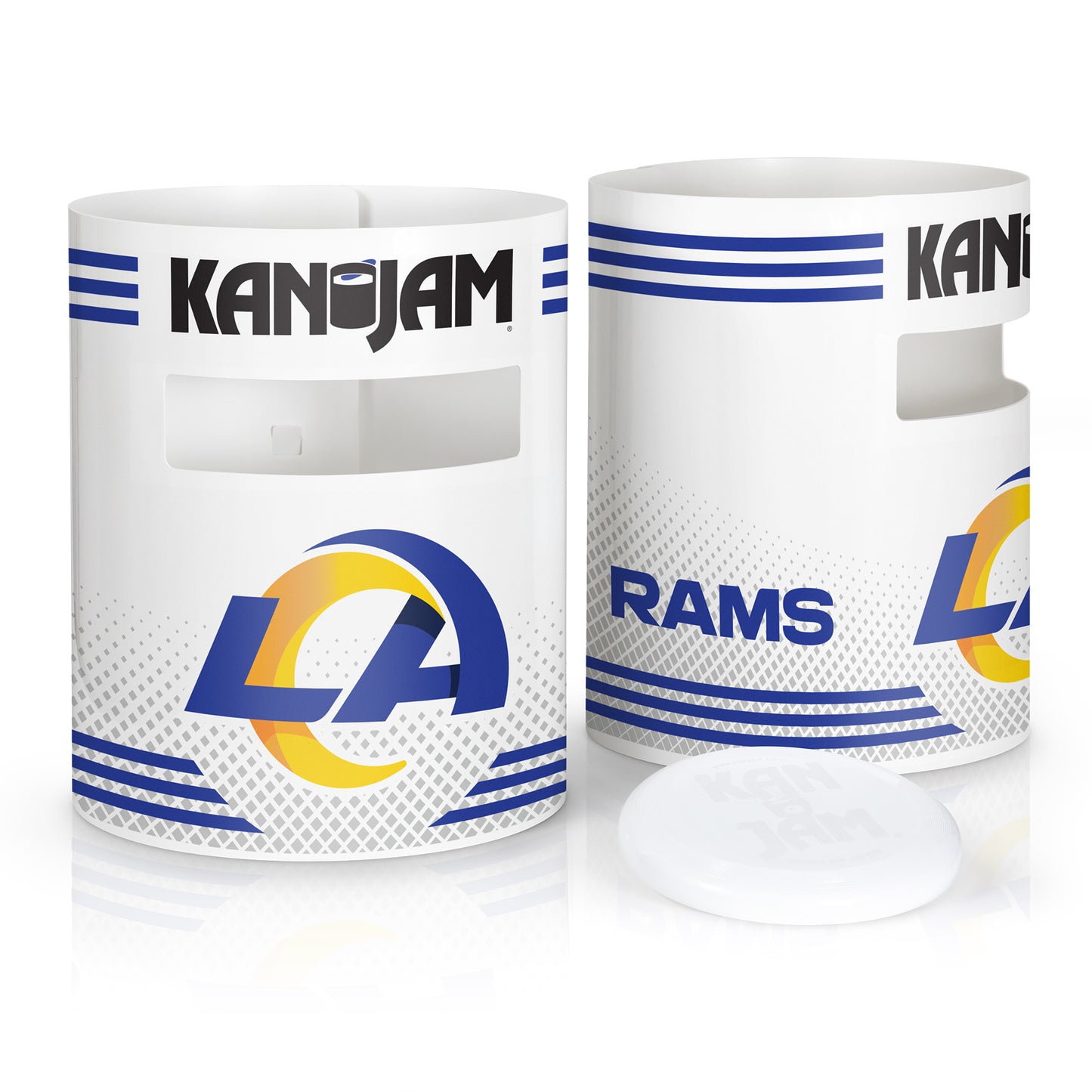 Los Angeles Rams Kan Jam Set